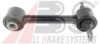 VOLVO 30818091 Track Control Arm
